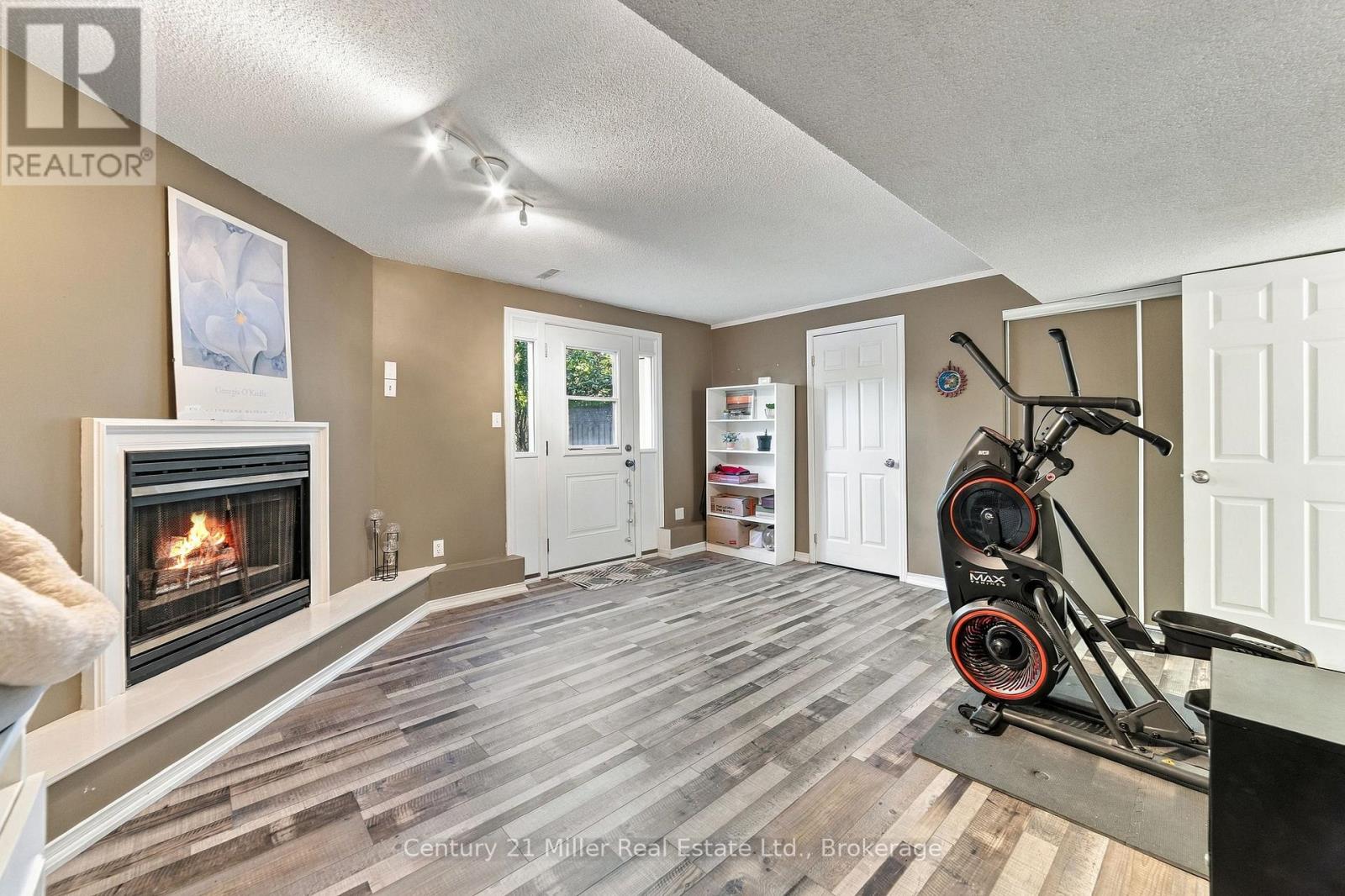 1562 Litchfield Road, Oakville, Ontario  L6H 5P3 - Photo 28 - W13836294
