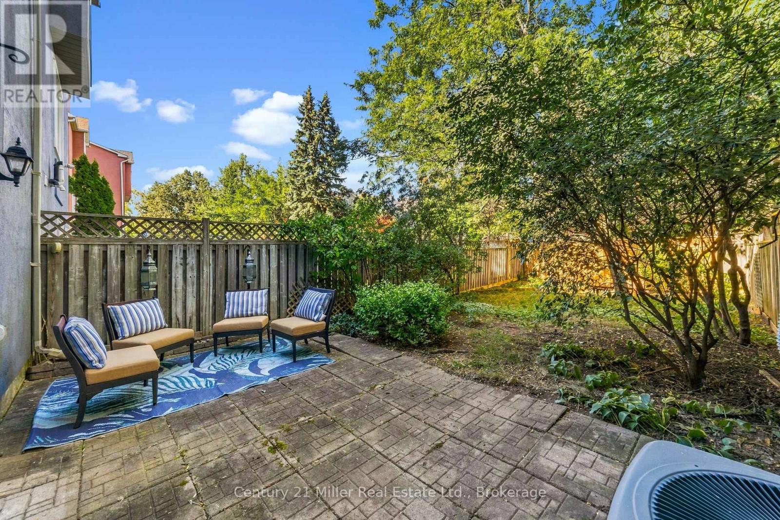 1562 Litchfield Road, Oakville, Ontario  L6H 5P3 - Photo 29 - W13836294