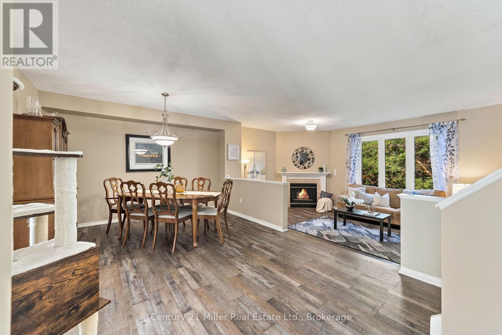 1562 Litchfield Road, Oakville, Ontario  L6H 5P3 - Photo 5 - W13836294