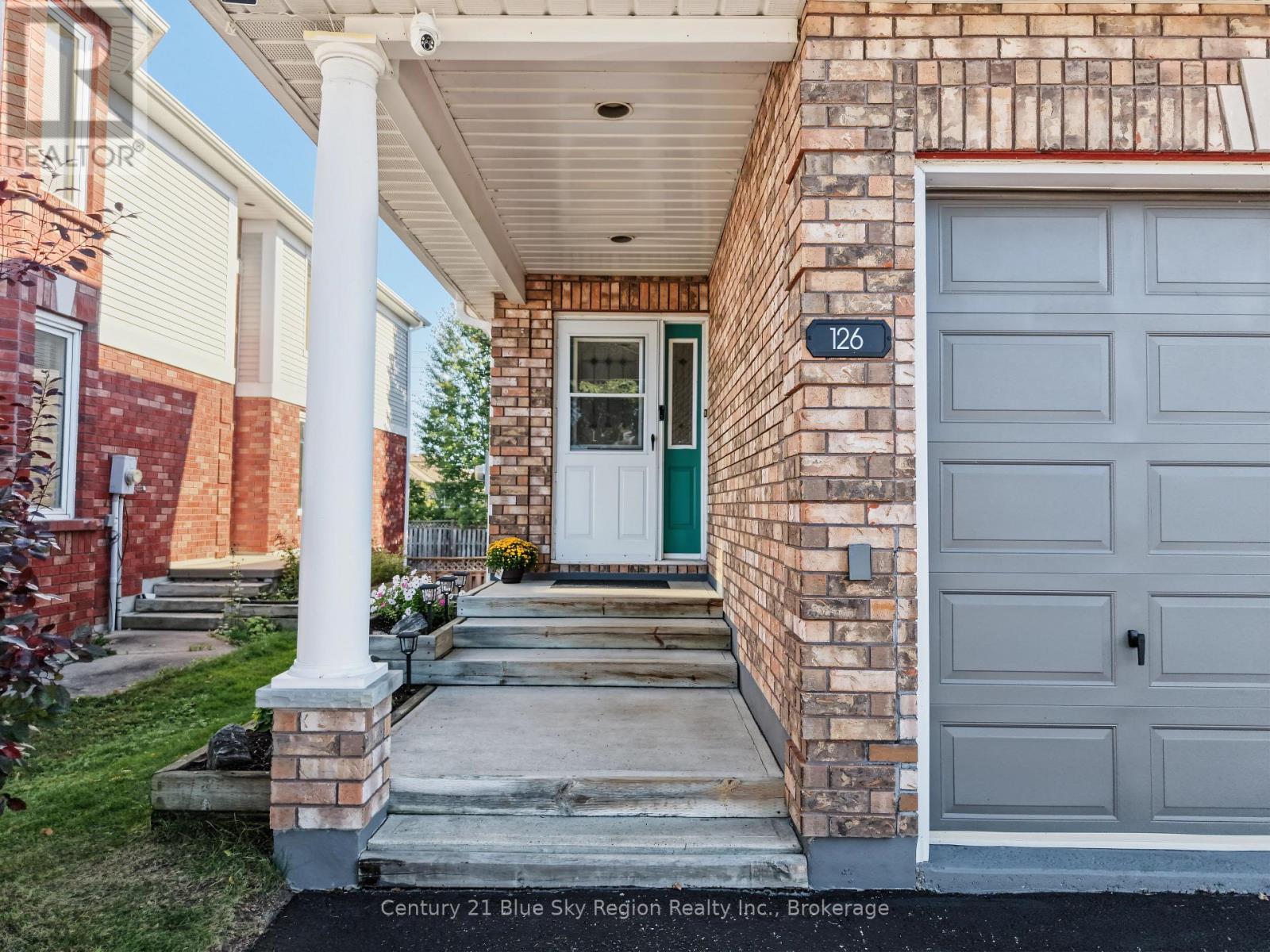 126 Cloverbrae Crescent, North Bay, Ontario  P1A 4J4 - Photo 10 - X13836216