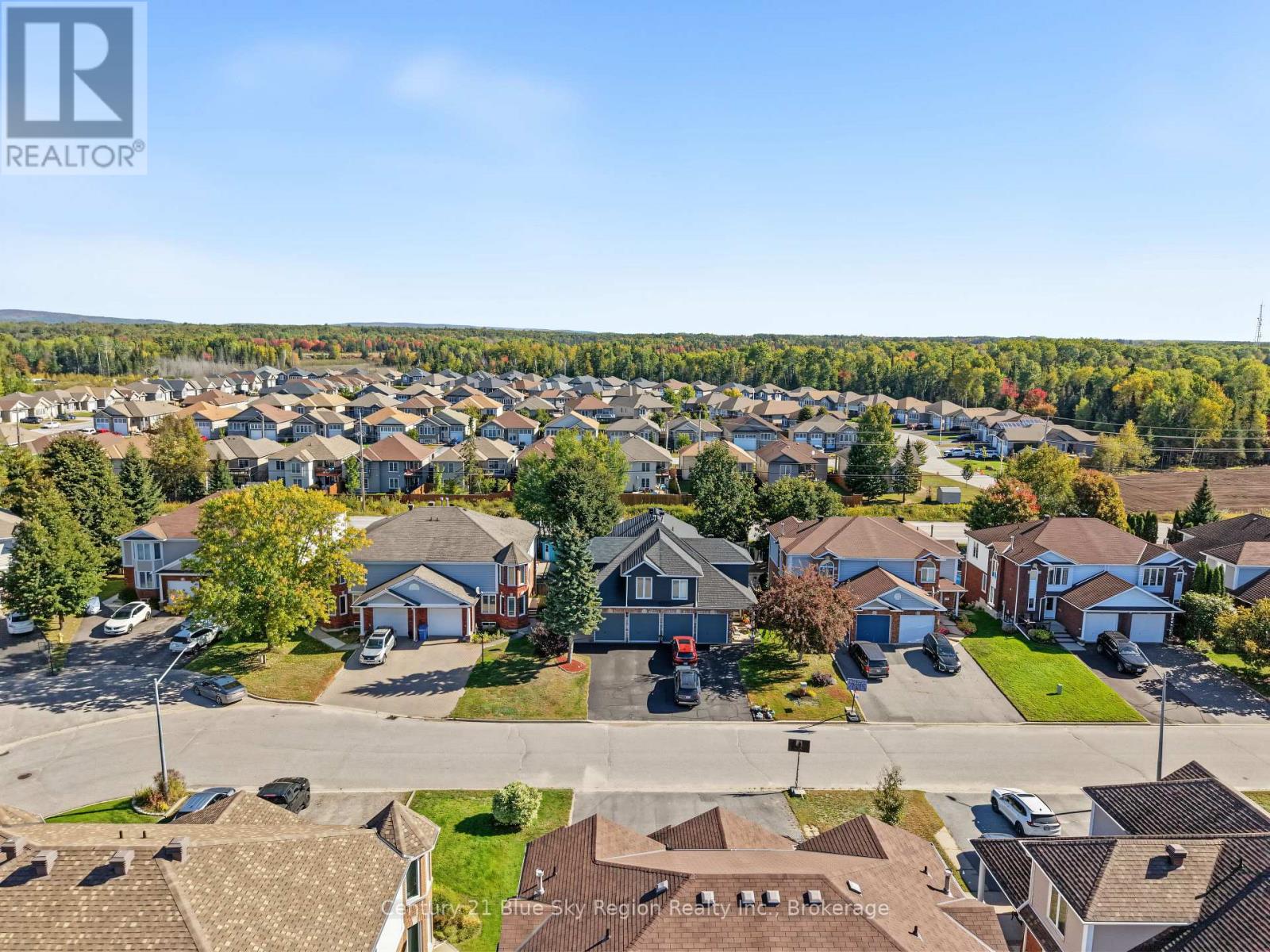 126 Cloverbrae Crescent, North Bay, Ontario  P1A 4J4 - Photo 44 - X13836216