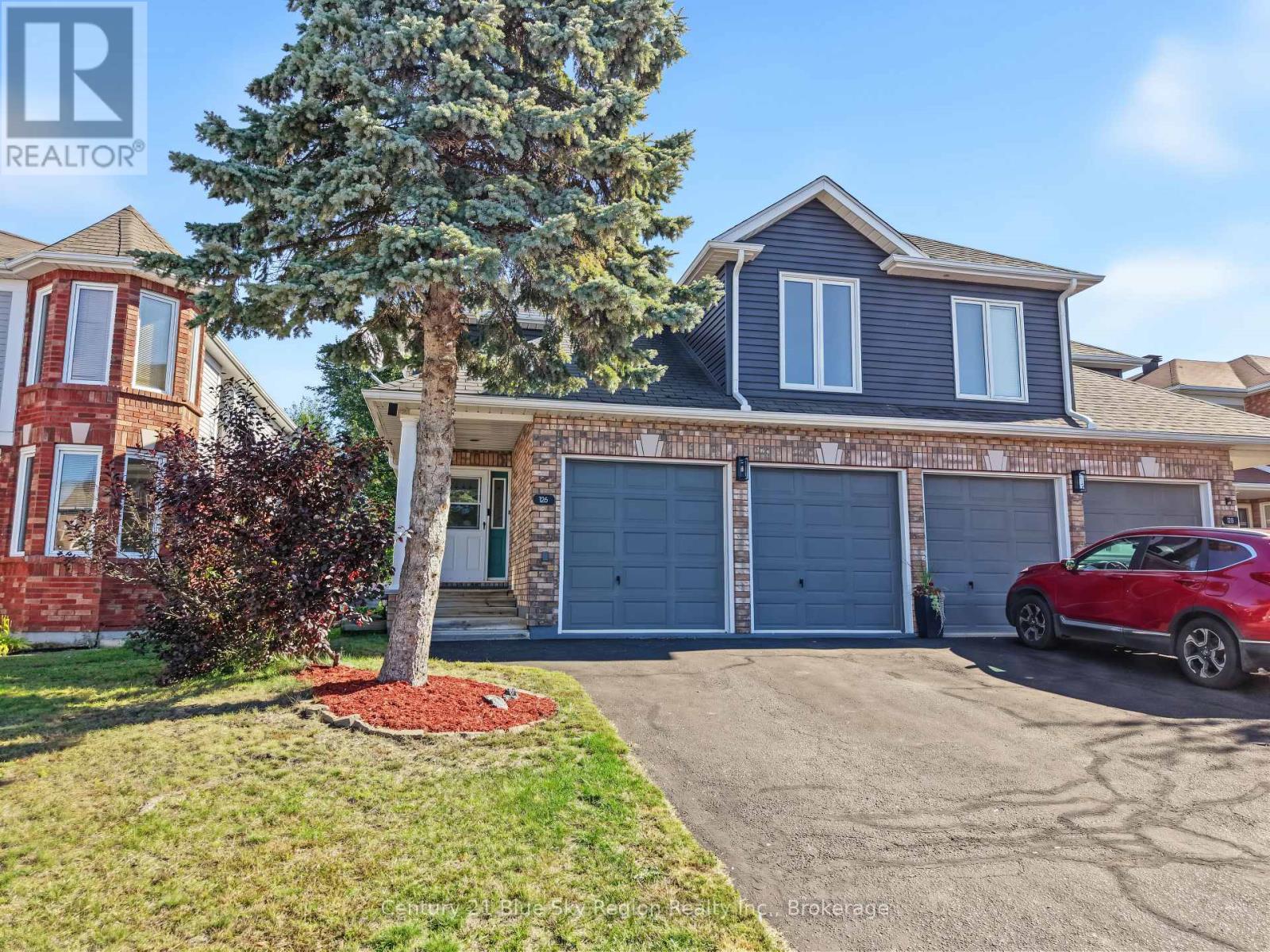 126 Cloverbrae Crescent, North Bay, Ontario  P1A 4J4 - Photo 47 - X13836216