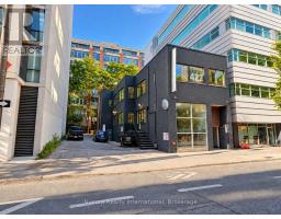 422 ADELAIDE STREET W, Toronto, Ontario