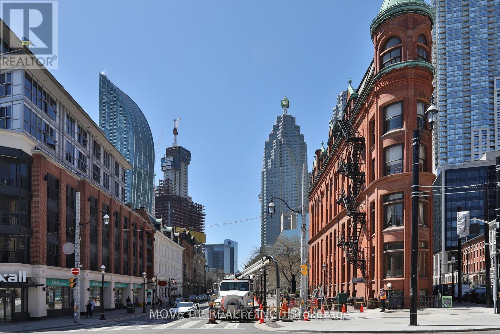 714 - 55 FRONT STREET E, Toronto, Ontario