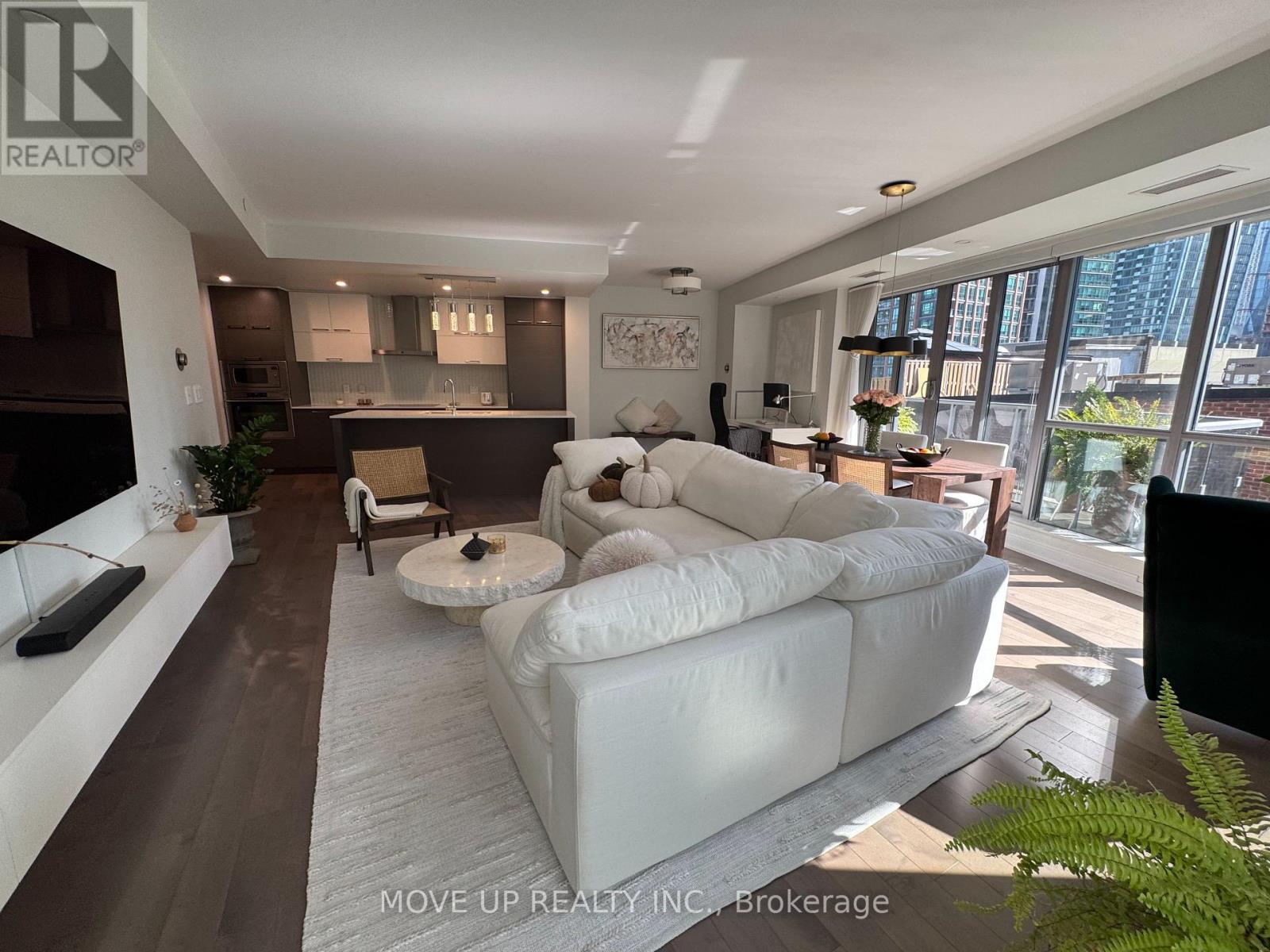 714 - 55 Front Street E, Toronto, Ontario  M5E 0A7 - Photo 14 - C13836256