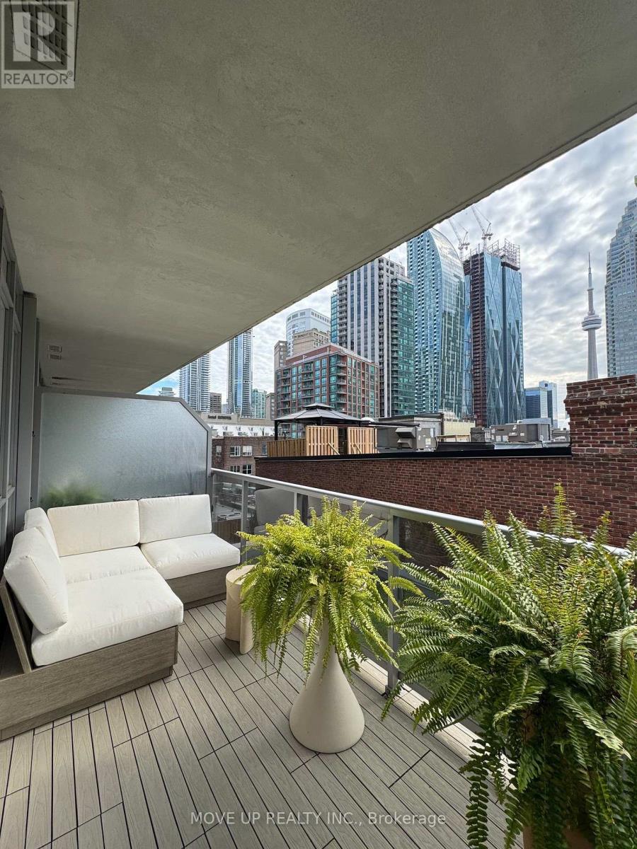 714 - 55 Front Street E, Toronto, Ontario  M5E 0A7 - Photo 17 - C13836256