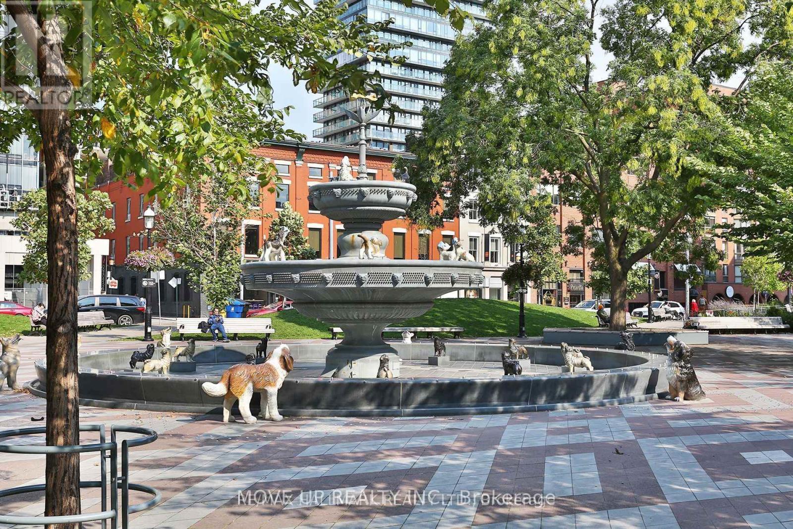 714 - 55 Front Street E, Toronto, Ontario  M5E 0A7 - Photo 2 - C13836256