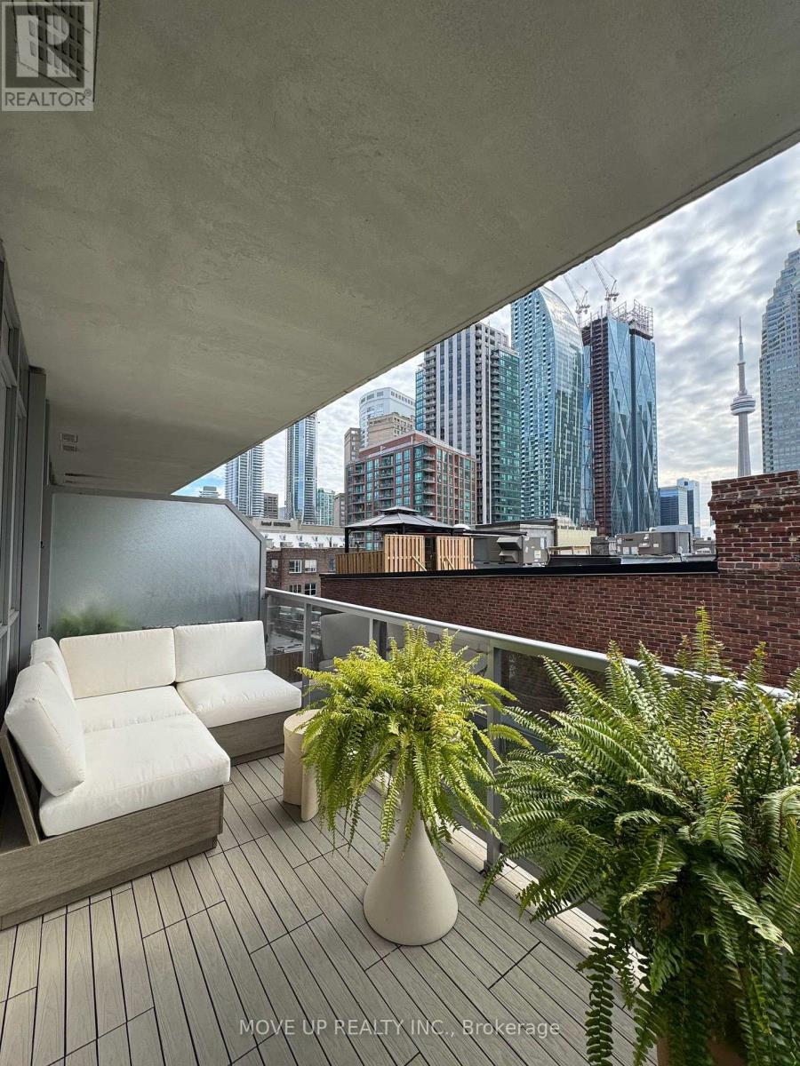 714 - 55 Front Street E, Toronto, Ontario  M5E 0A7 - Photo 11 - C13836278