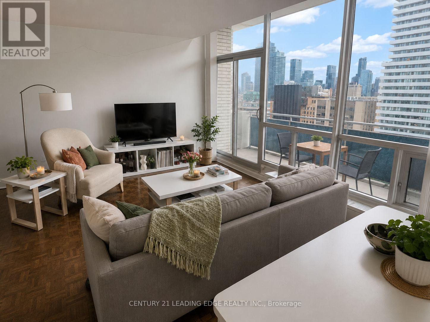 9D - 20 PRINCE ARTHUR AVENUE, Toronto, Ontario