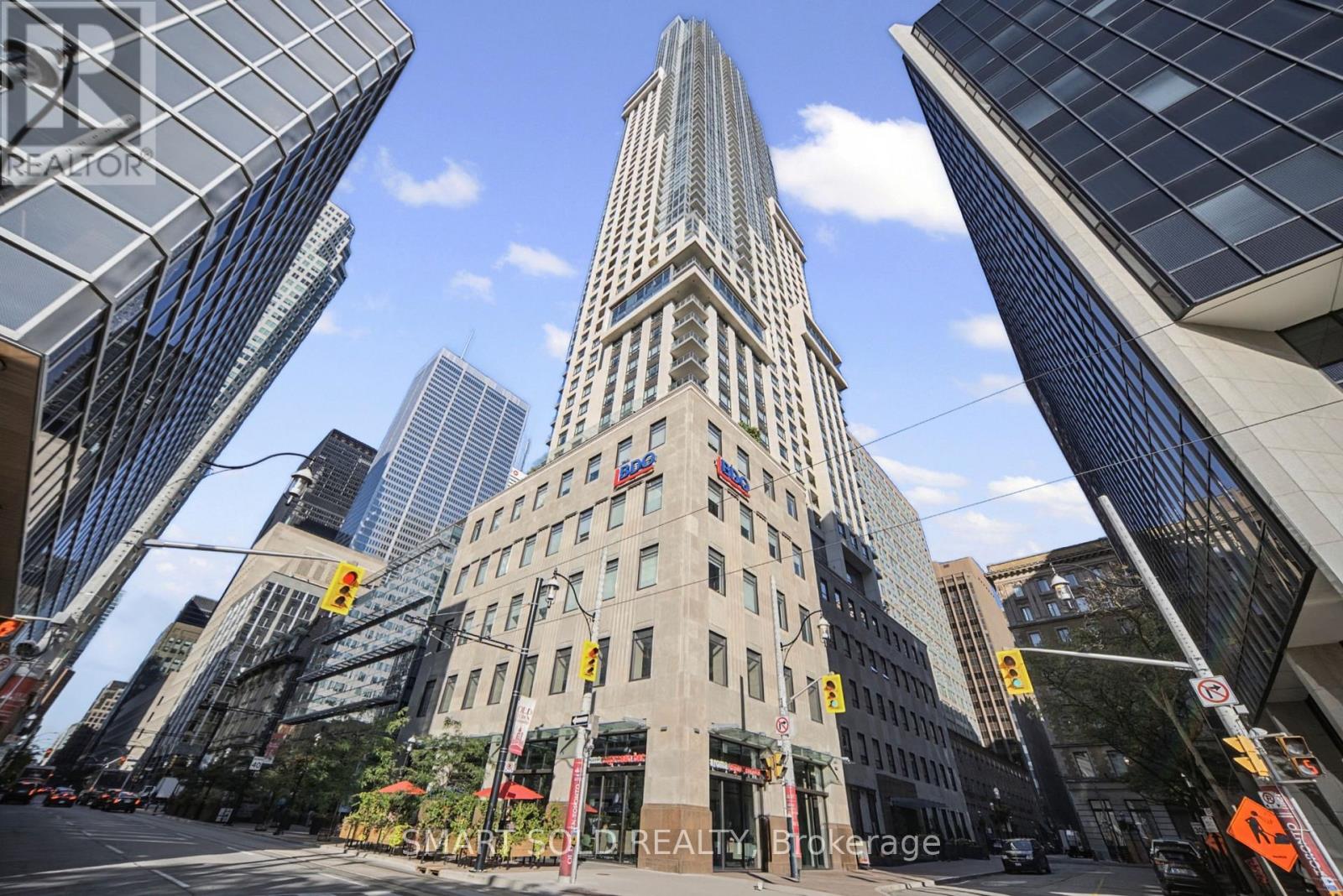 2109 - 88 Scott Street, Toronto, Ontario  M5E 0A9 - Photo 1 - C13836374