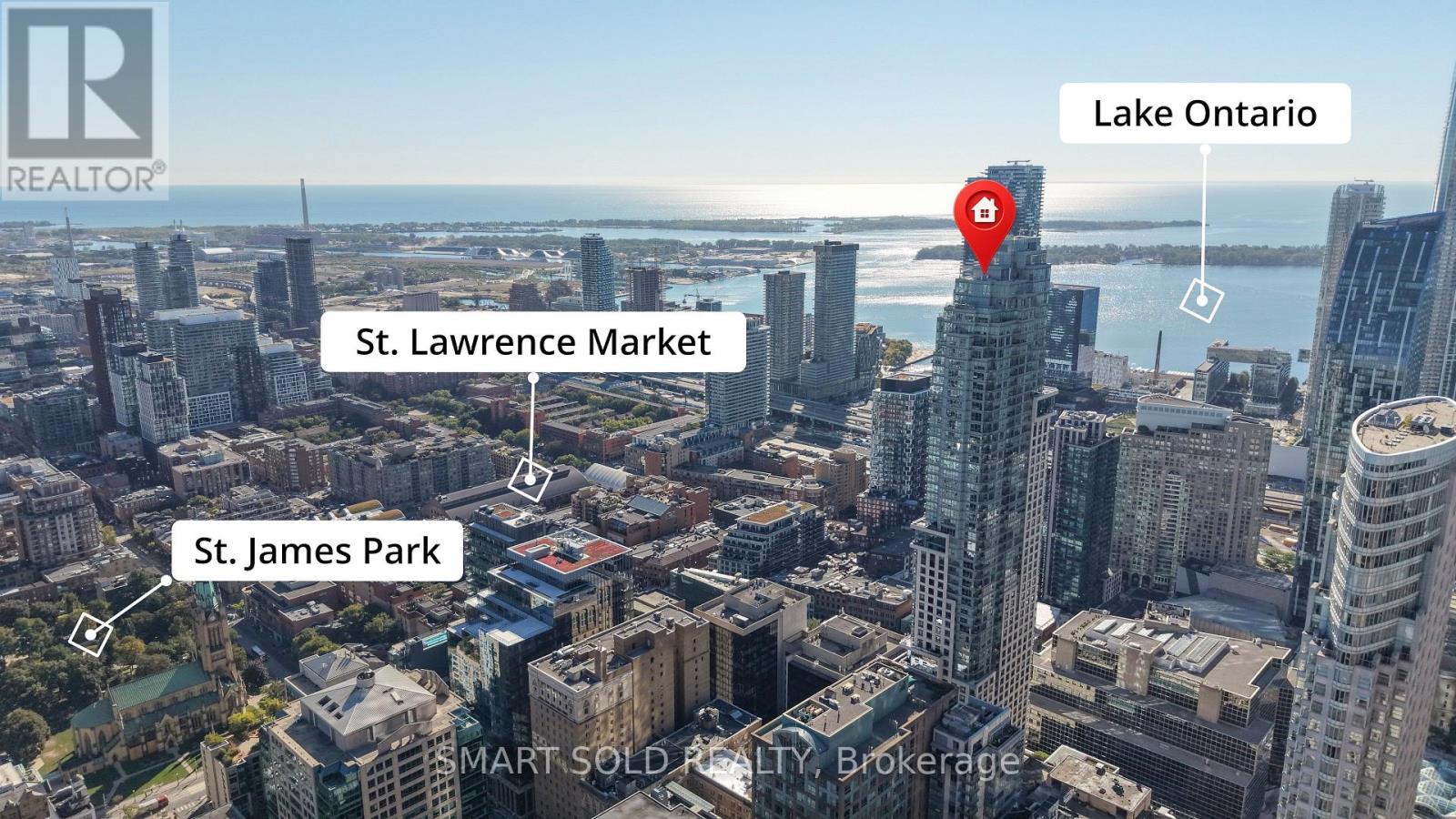 2109 - 88 Scott Street, Toronto, Ontario  M5E 0A9 - Photo 29 - C13836374