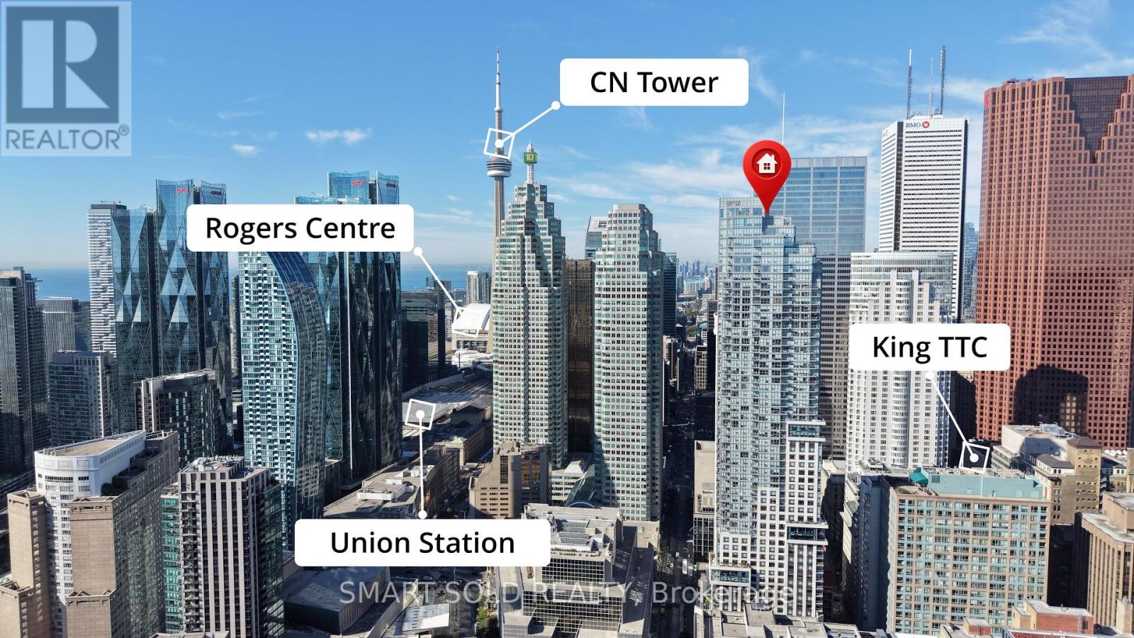 2109 - 88 Scott Street, Toronto, Ontario  M5E 0A9 - Photo 30 - C13836374