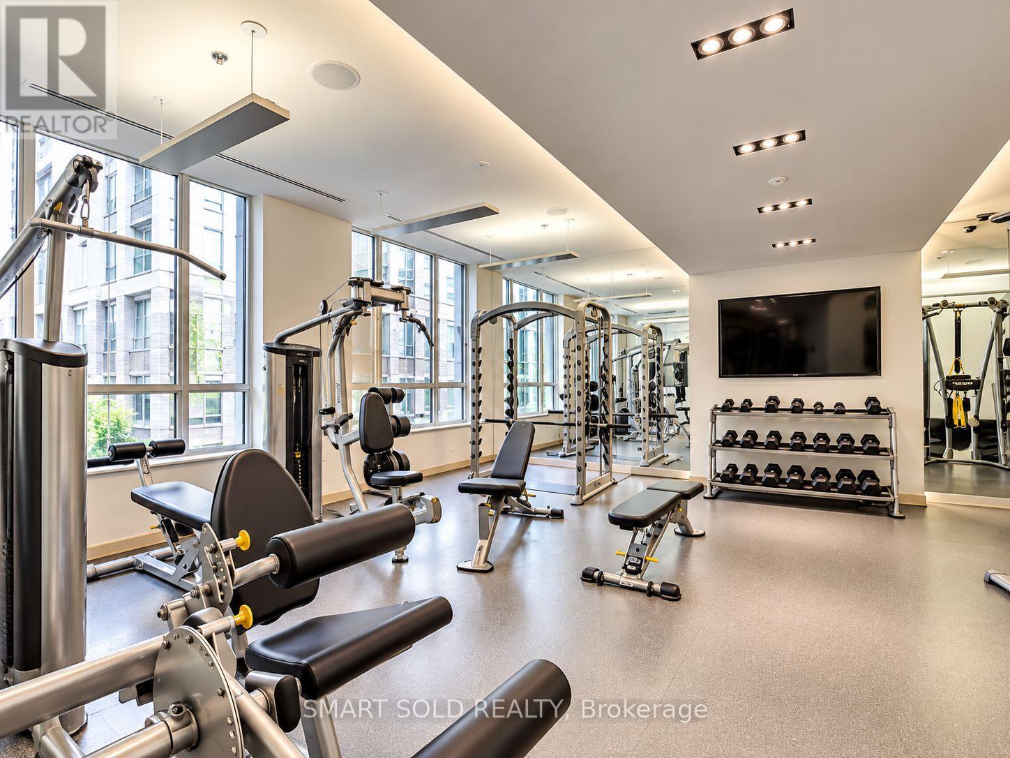 2109 - 88 Scott Street, Toronto, Ontario  M5E 0A9 - Photo 35 - C13836374