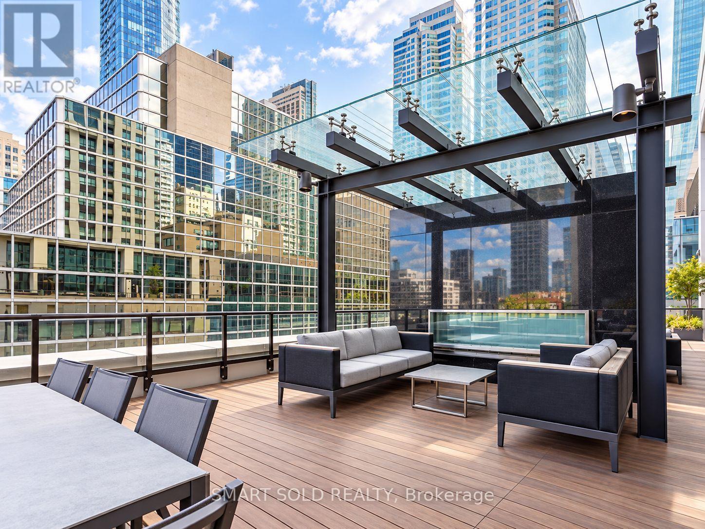 2109 - 88 Scott Street, Toronto, Ontario  M5E 0A9 - Photo 37 - C13836374