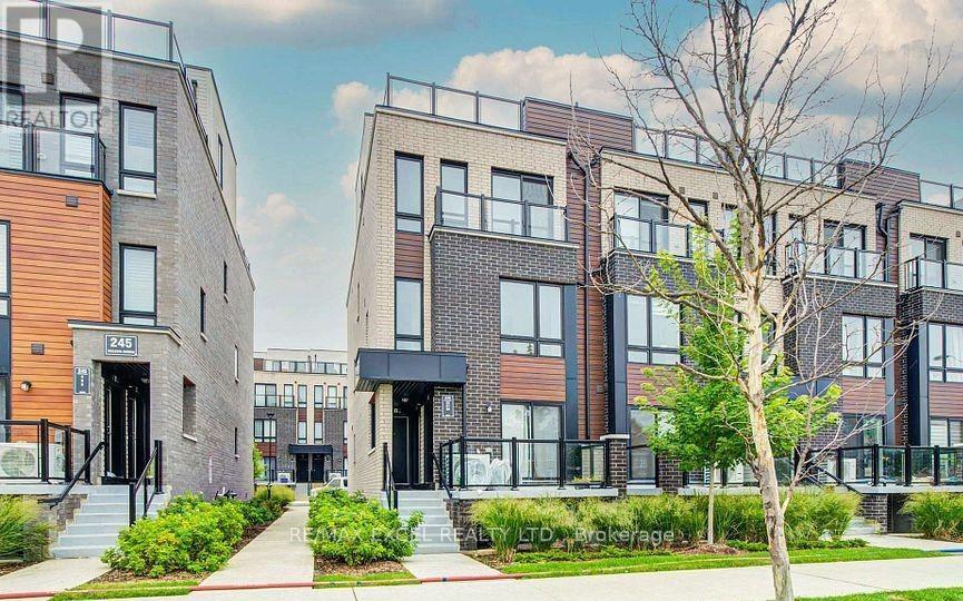 05 - 235 Mclevin Avenue, Toronto, Ontario  M1B 0E8 - Photo 1 - E13836170