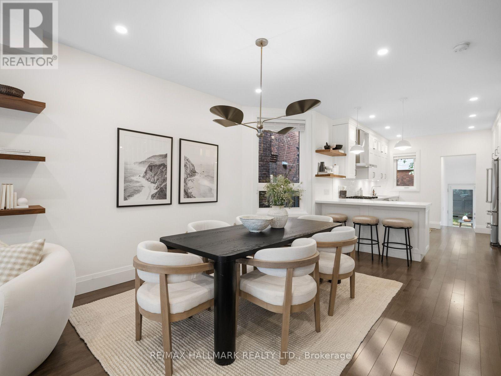 189 Greenwood Avenue, Toronto, Ontario  M4L 2P8 - Photo 10 - E13836280