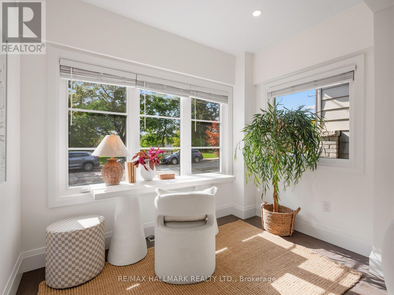 189 Greenwood Avenue, Toronto, Ontario  M4L 2P8 - Photo 7 - E13836280