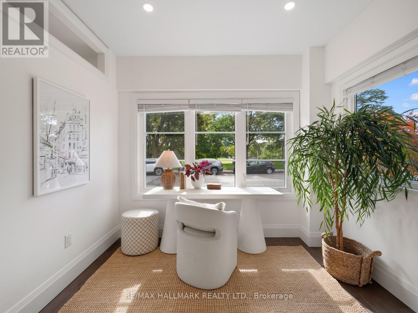 189 Greenwood Avenue, Toronto, Ontario  M4L 2P8 - Photo 8 - E13836280