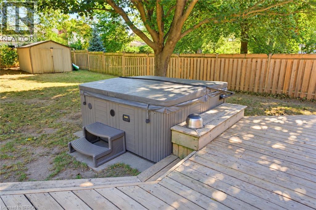 38 Admiral Road, Brantford, Ontario  N3R 1L6 - Photo 22 - 40865504