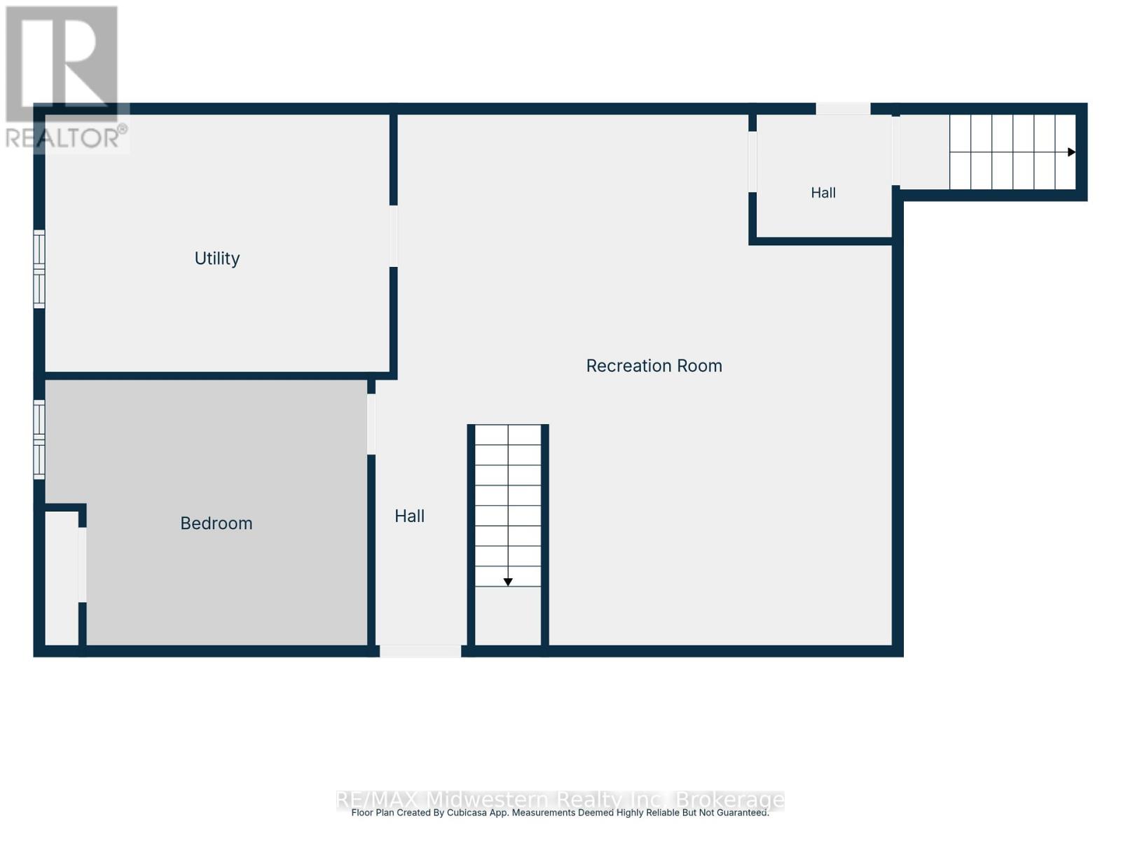 135 Queen Street, North Perth, Ontario N0G 1B0 - Photo 19 - X13836180
