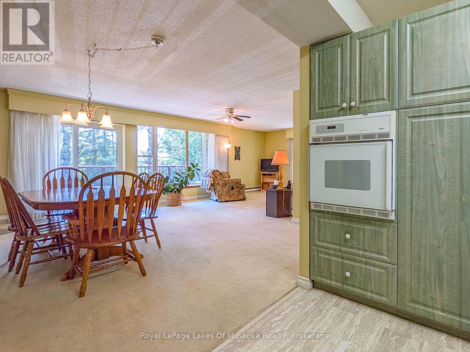 101 - 38 Monck Road, Bracebridge, Ontario P1L 1P4 - Photo 11 - X13836192