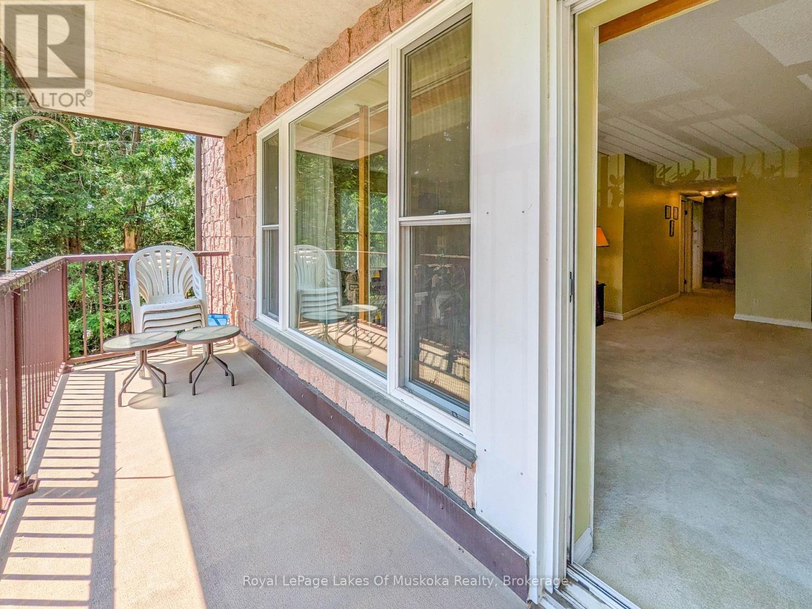 101 - 38 Monck Road, Bracebridge, Ontario P1L 1P4 - Photo 14 - X13836192