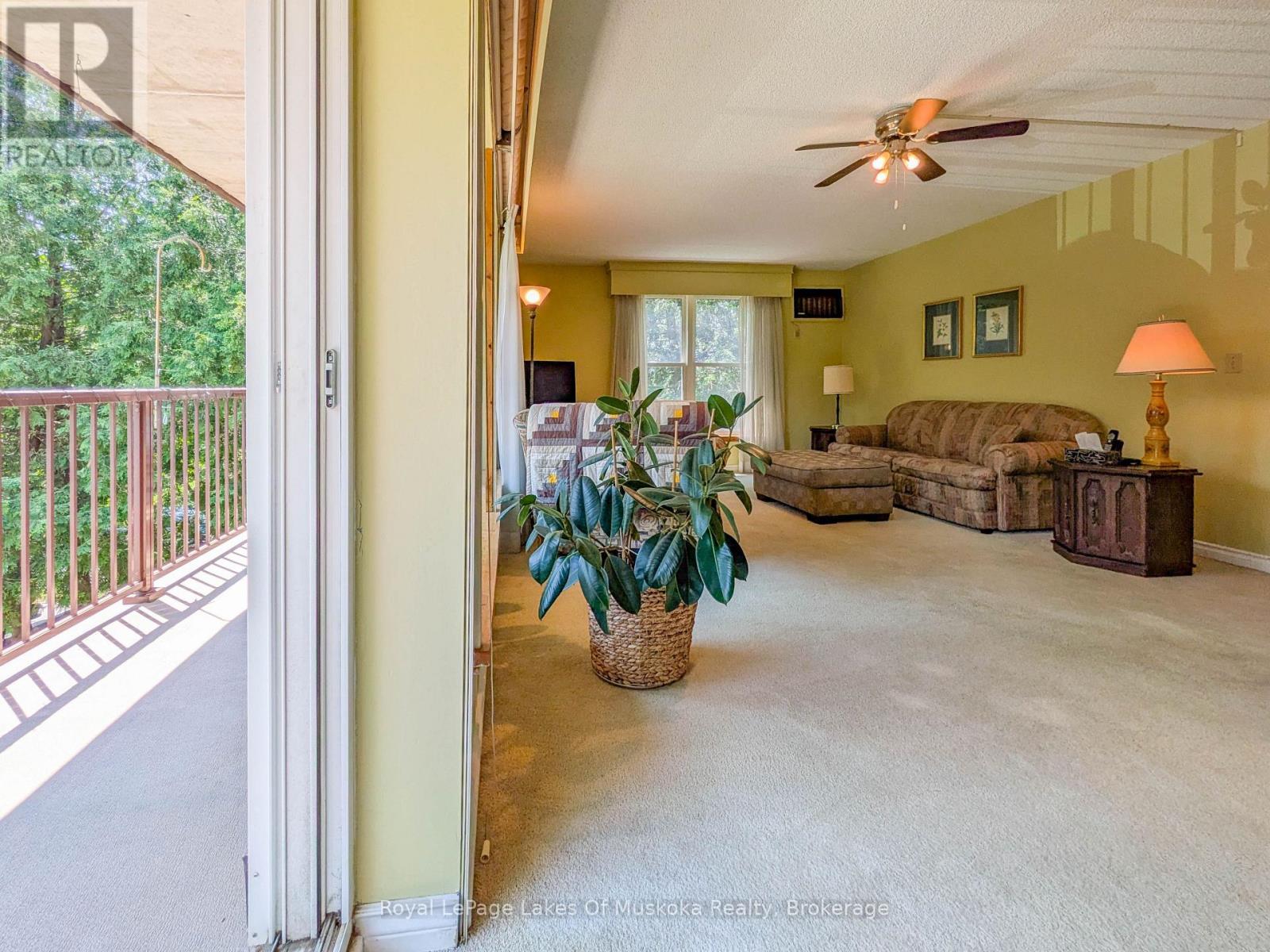 101 - 38 Monck Road, Bracebridge, Ontario P1L 1P4 - Photo 15 - X13836192