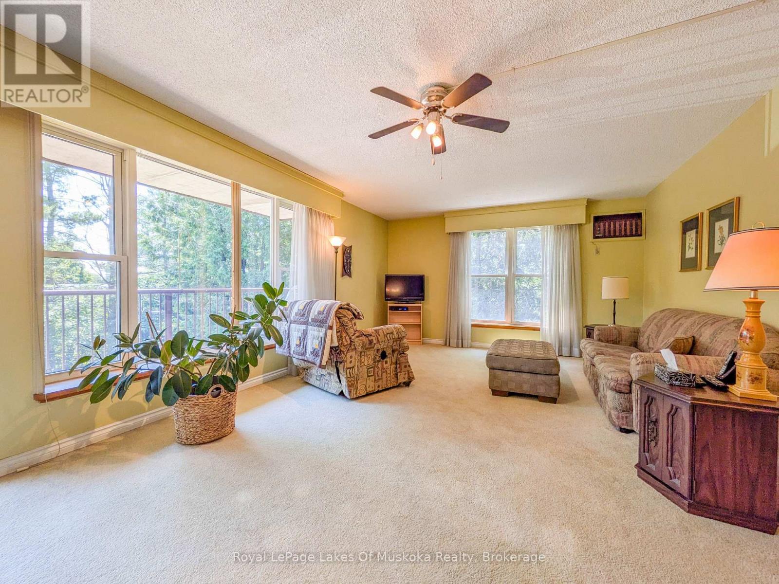 101 - 38 Monck Road, Bracebridge, Ontario P1L 1P4 - Photo 16 - X13836192