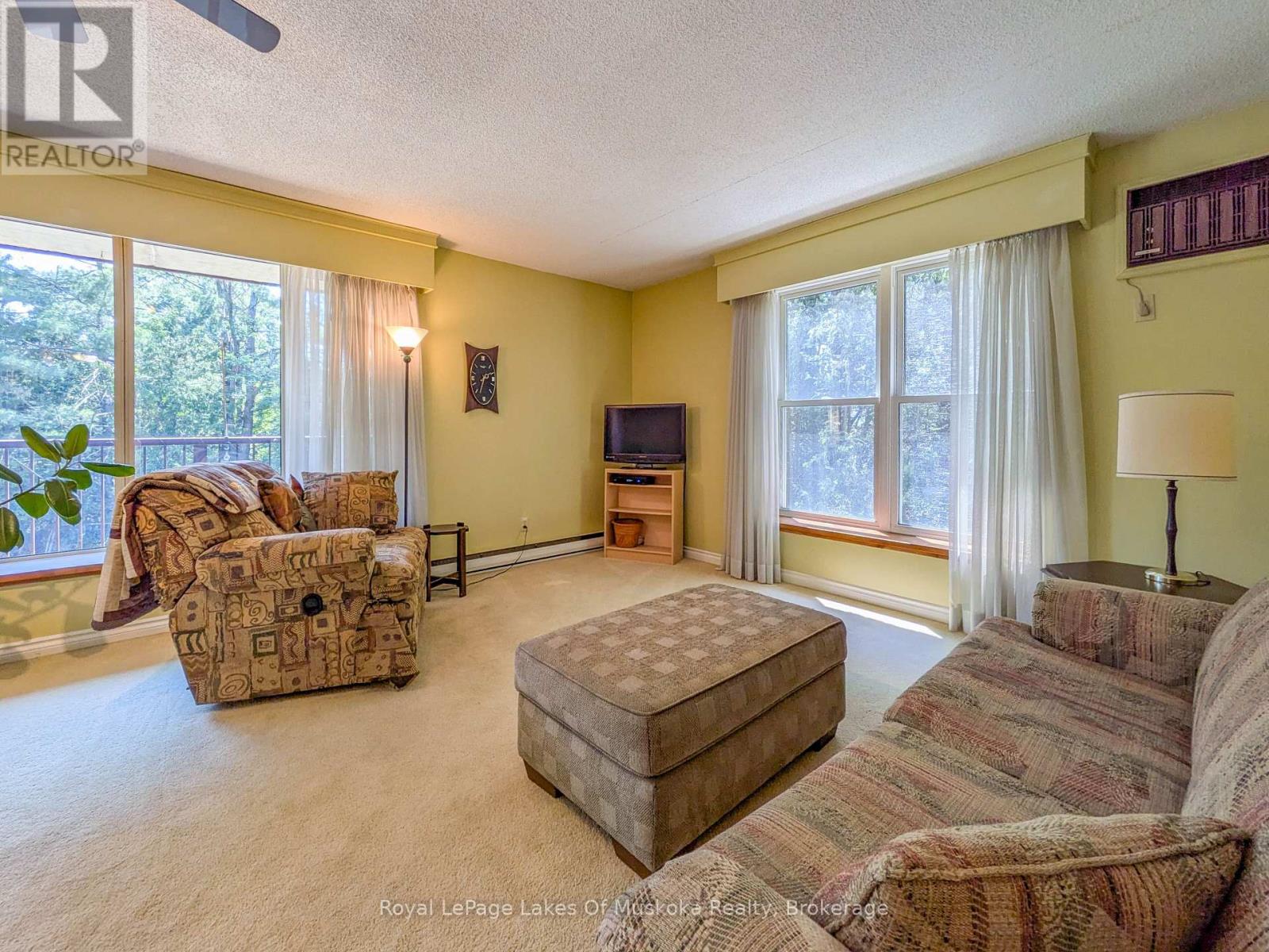 101 - 38 Monck Road, Bracebridge, Ontario P1L 1P4 - Photo 17 - X13836192