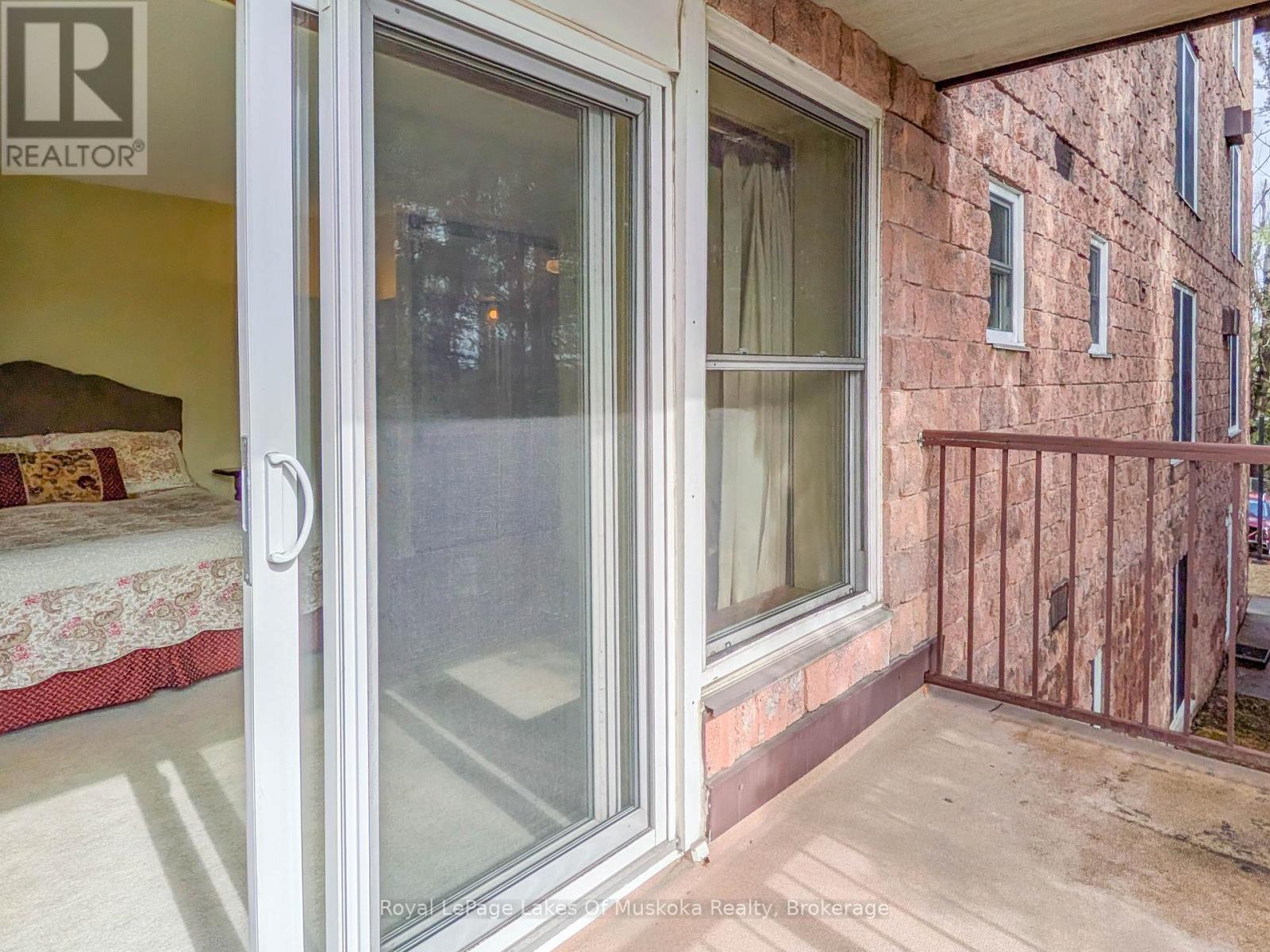 101 - 38 Monck Road, Bracebridge, Ontario P1L 1P4 - Photo 21 - X13836192