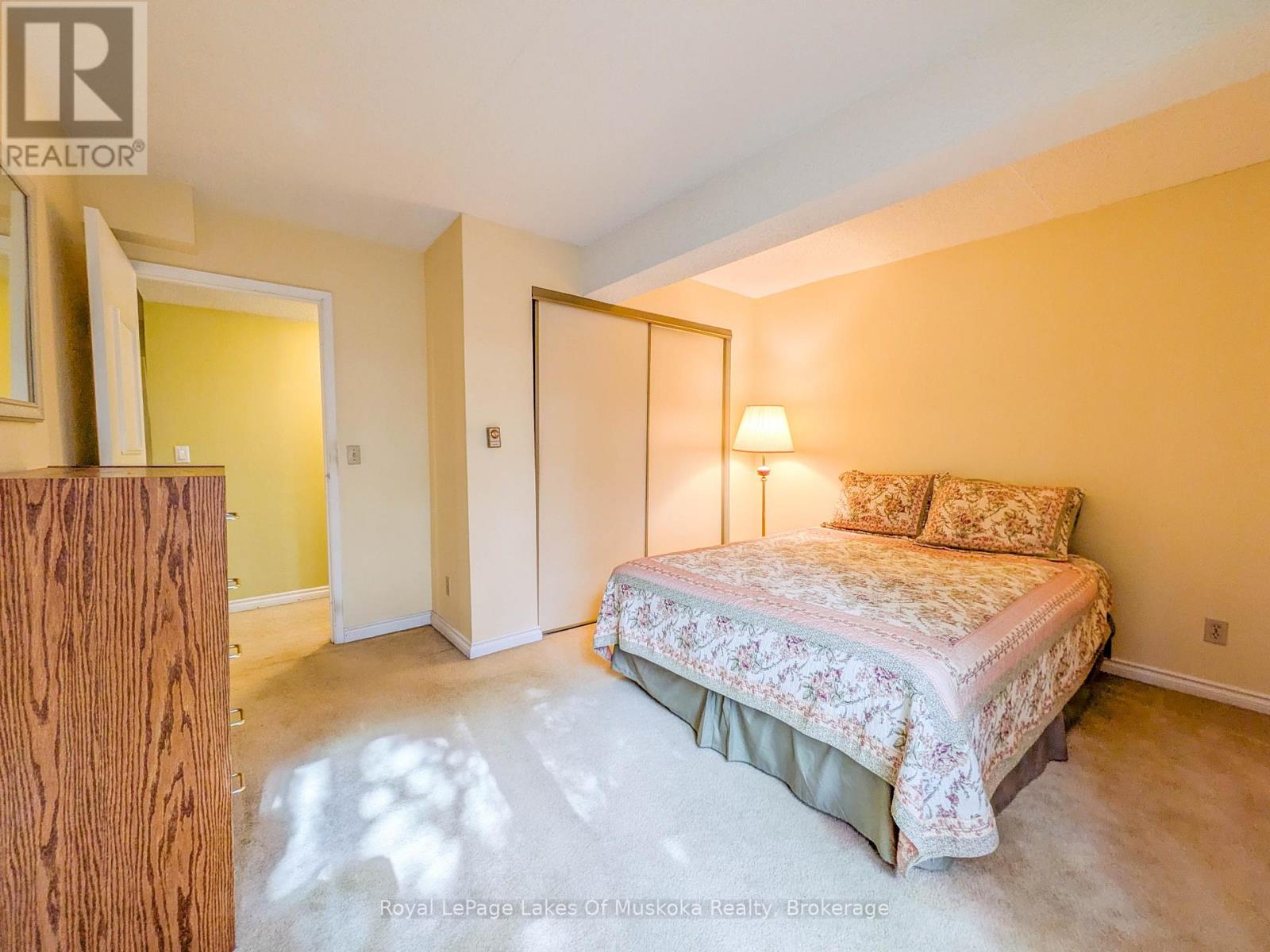 101 - 38 Monck Road, Bracebridge, Ontario P1L 1P4 - Photo 25 - X13836192