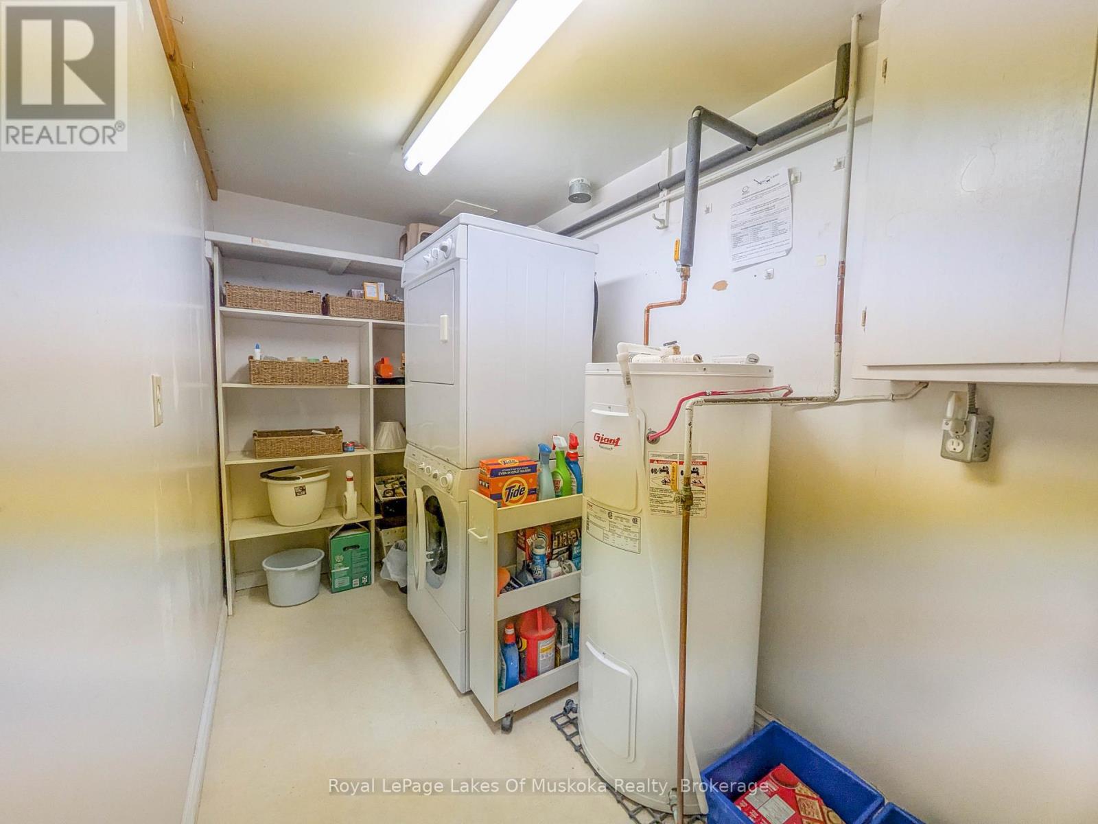 101 - 38 Monck Road, Bracebridge, Ontario P1L 1P4 - Photo 27 - X13836192