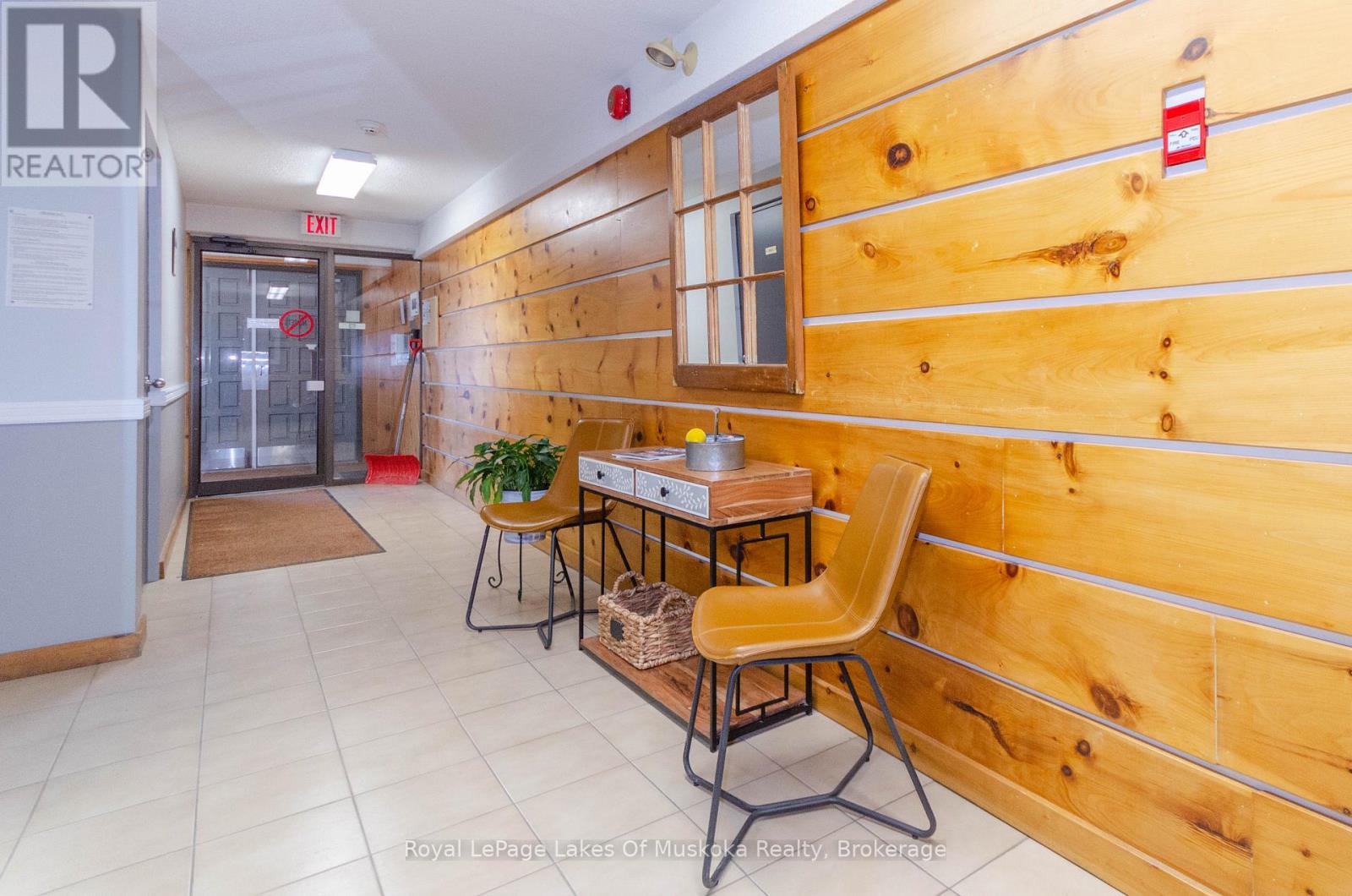101 - 38 Monck Road, Bracebridge, Ontario P1L 1P4 - Photo 28 - X13836192