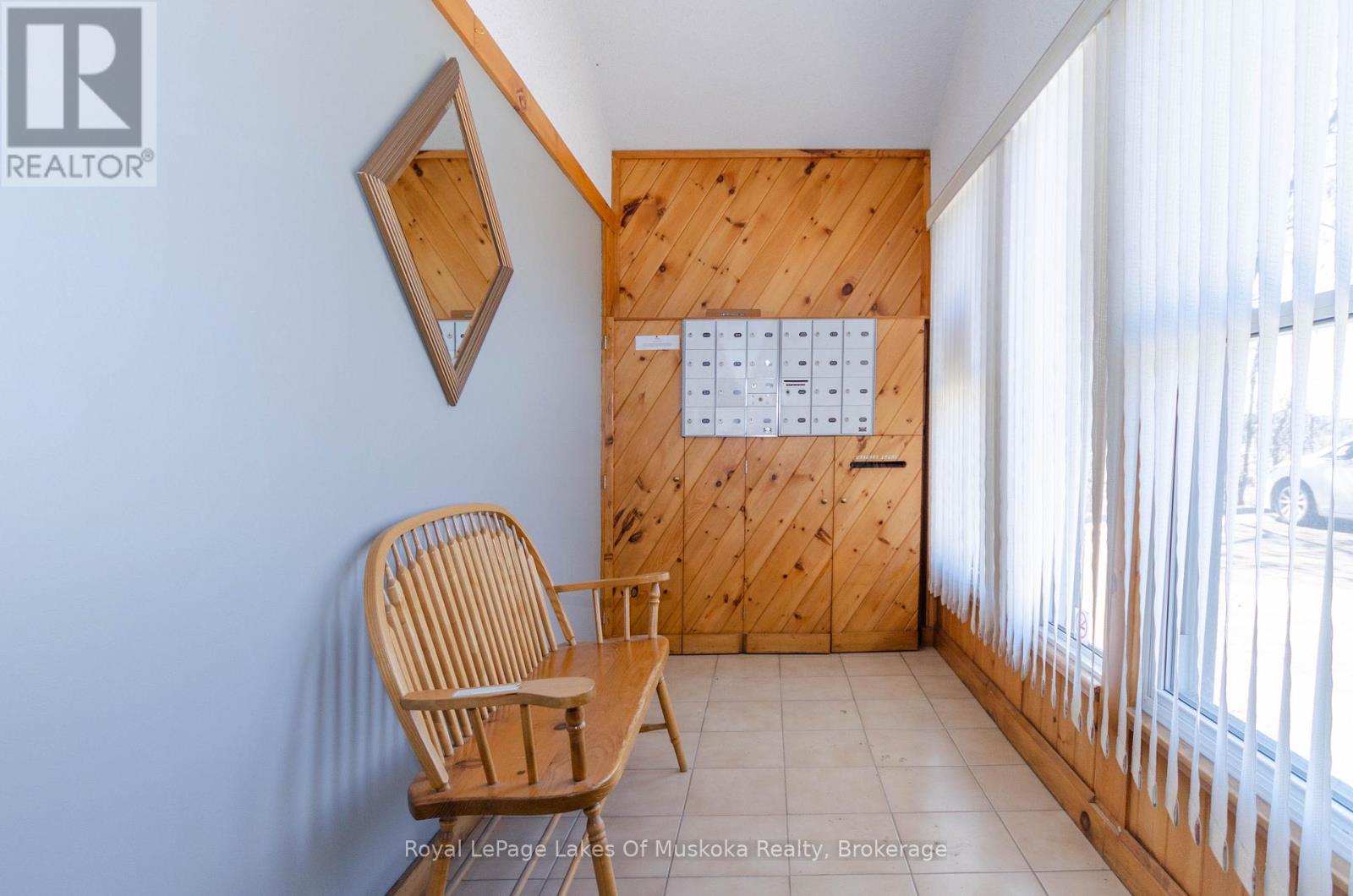 101 - 38 Monck Road, Bracebridge, Ontario P1L 1P4 - Photo 29 - X13836192