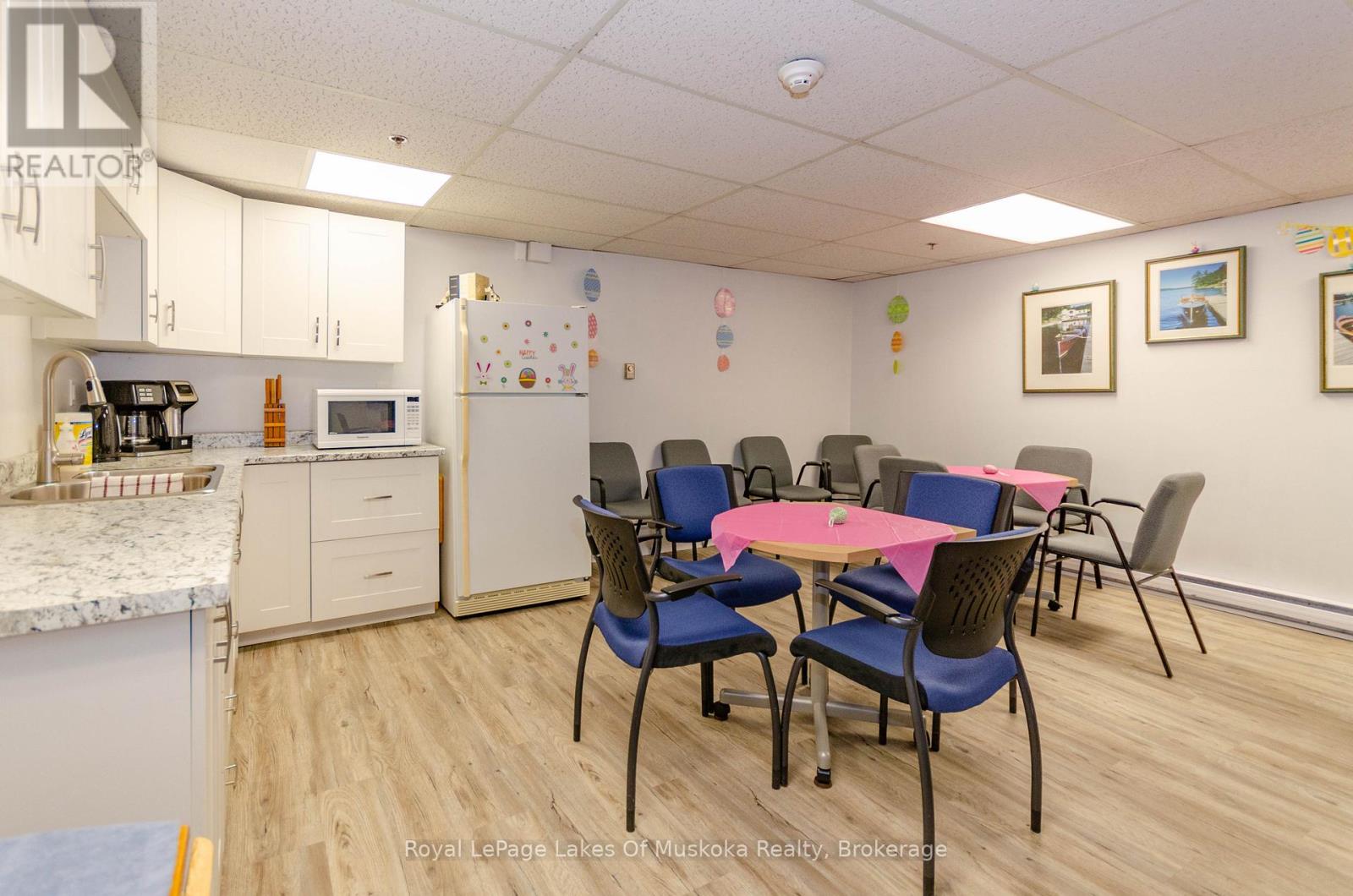 101 - 38 Monck Road, Bracebridge, Ontario P1L 1P4 - Photo 30 - X13836192