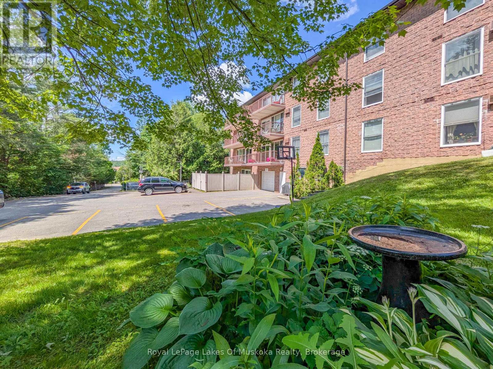 101 - 38 Monck Road, Bracebridge, Ontario P1L 1P4 - Photo 5 - X13836192