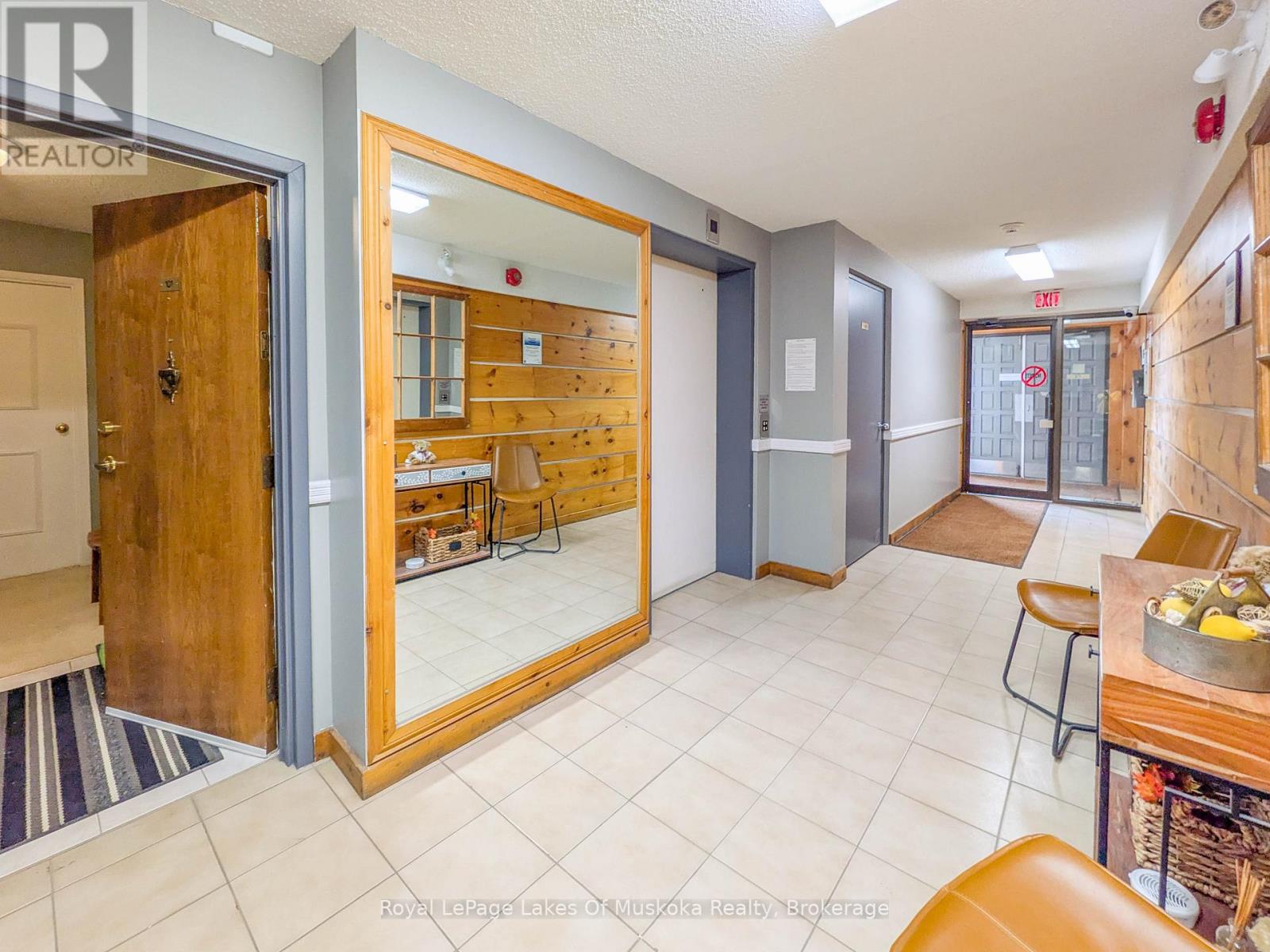 101 - 38 Monck Road, Bracebridge, Ontario P1L 1P4 - Photo 6 - X13836192