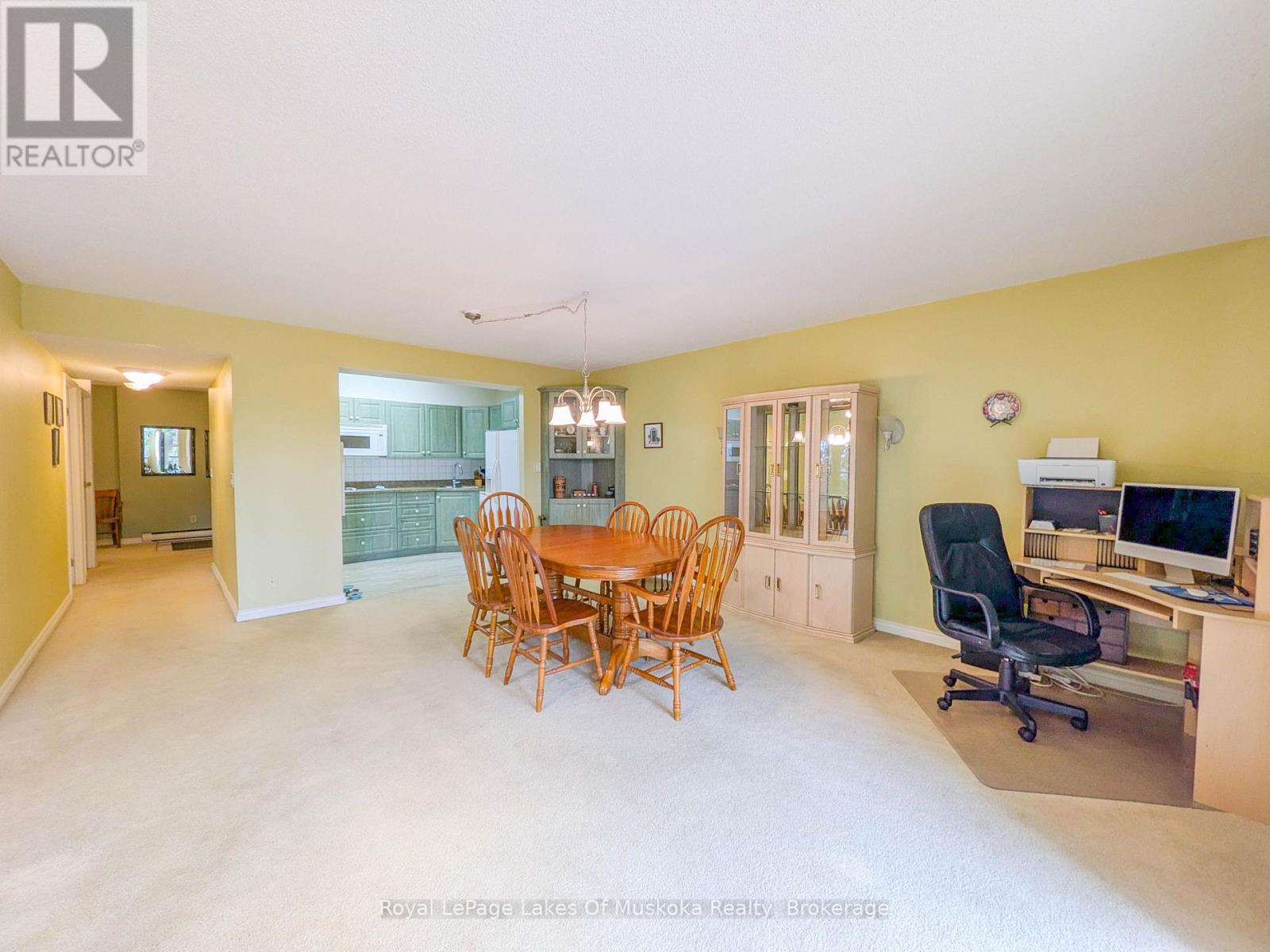 101 - 38 Monck Road, Bracebridge, Ontario P1L 1P4 - Photo 8 - X13836192