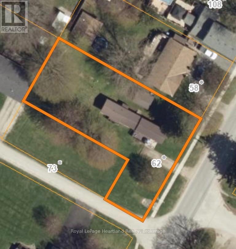 62 Clyde Street, Morris Turnberry, Ontario N0G 1G0 - Photo 19 - X13836238