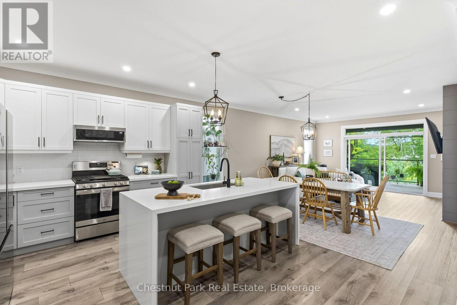 53 Jack Street, Huntsville, Ontario P1H 0G4 - Photo 12 - X13836300