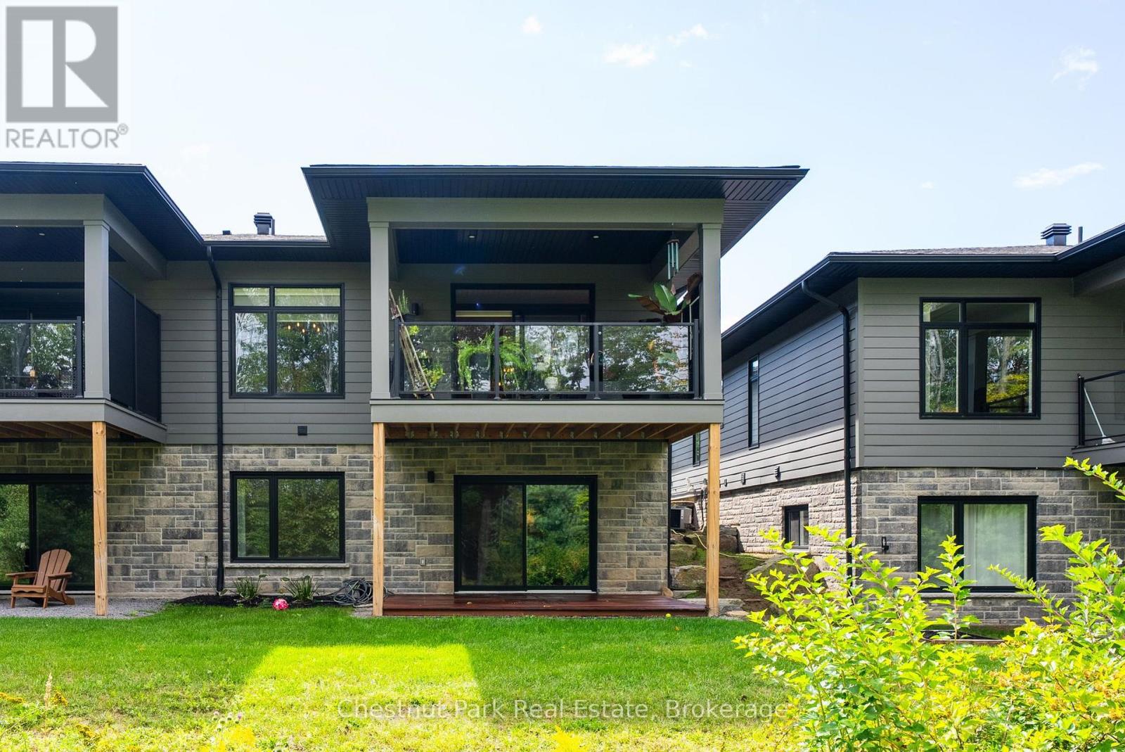 53 Jack Street, Huntsville, Ontario P1H 0G4 - Photo 3 - X13836300