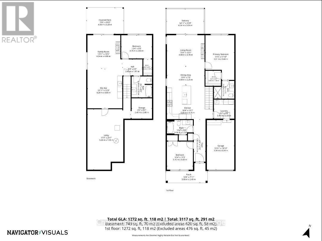 53 Jack Street, Huntsville, Ontario P1H 0G4 - Photo 49 - X13836300