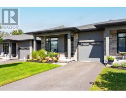 53 JACK STREET, huntsville (chaffey), Ontario