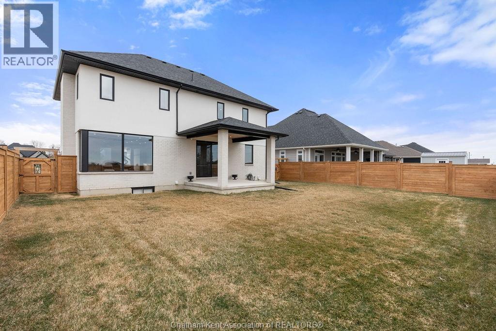 54 Dundee Drive West, Chatham, Ontario  N7M 0S7 - Photo 42 - 26023736