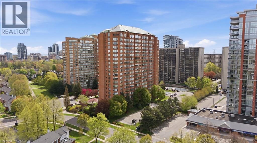 1270 MAPLE CROSSING Boulevard Unit# 208, Burlington, Ontario