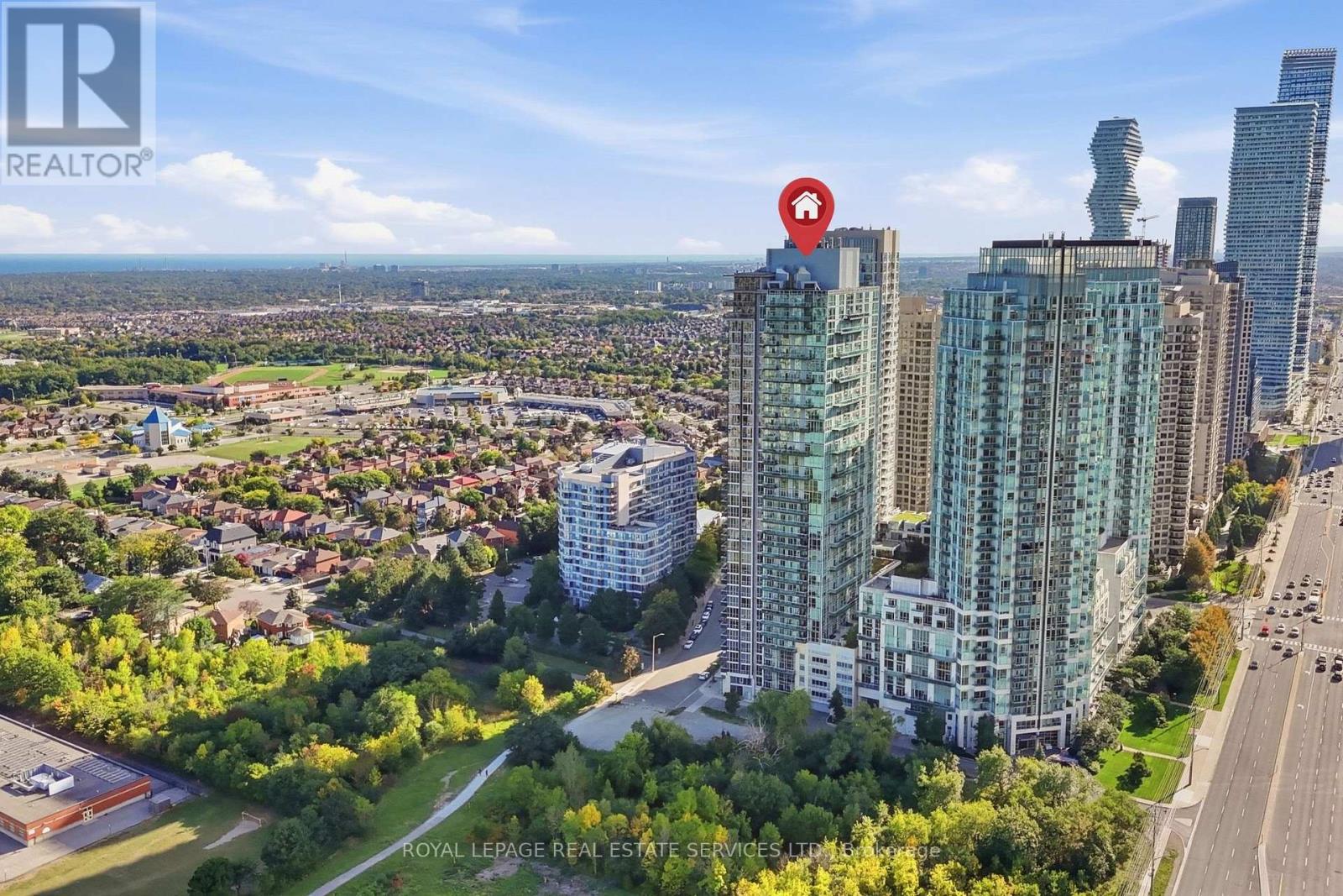 1504 - 223 Webb Drive, Mississauga, Ontario  L5B 0E8 - Photo 40 - W13834596