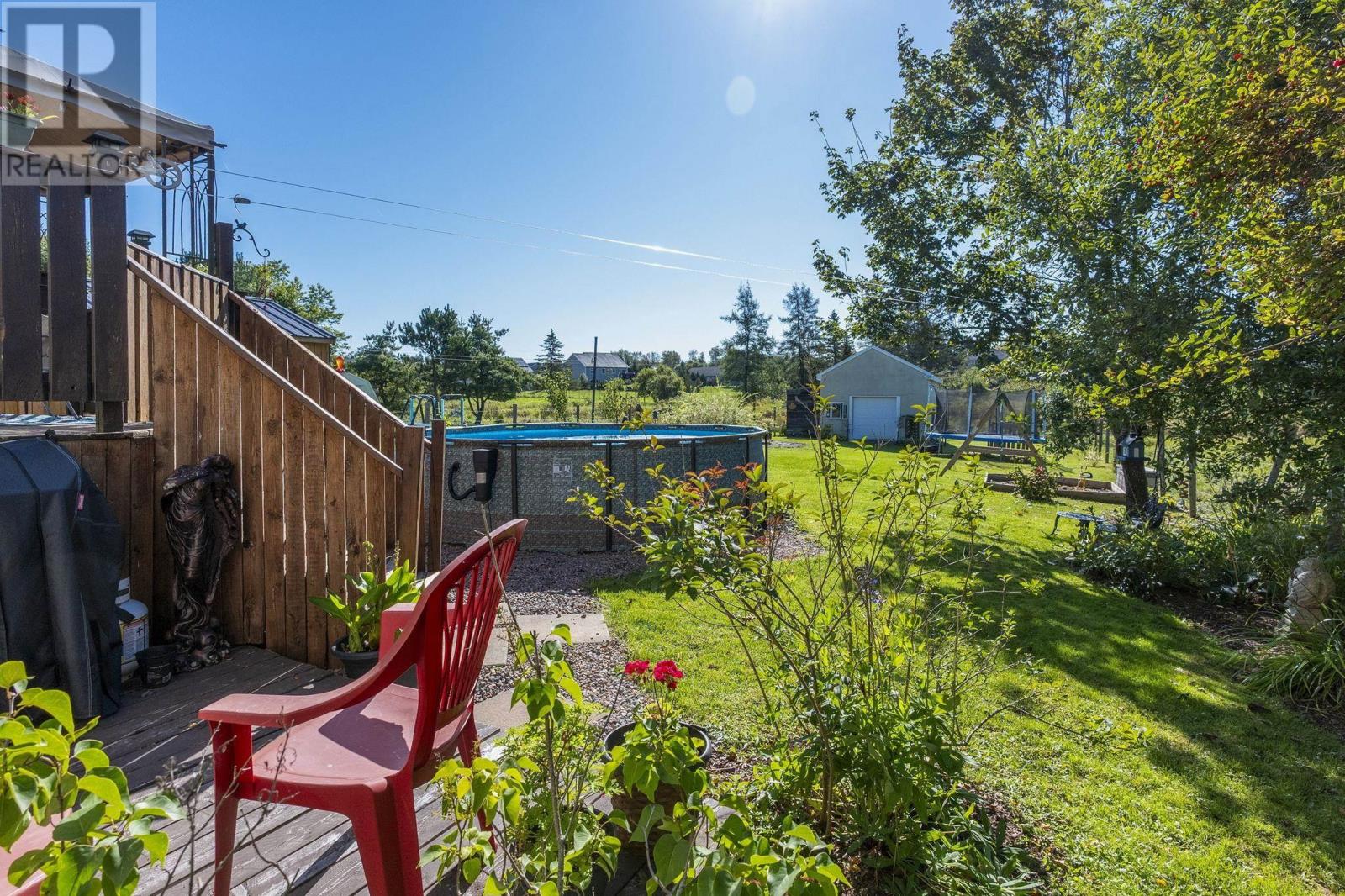 400 Pictou Road, Bible Hill, Nova Scotia  B2N 2T7 - Photo 29 - 202624545