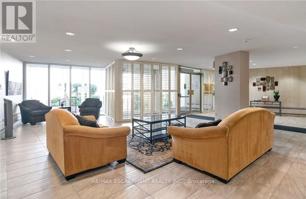 809 - 35 Towering Heights Boulevard, St. Catharines, Ontario  L2T 3G9 - Photo 16 - X13835446