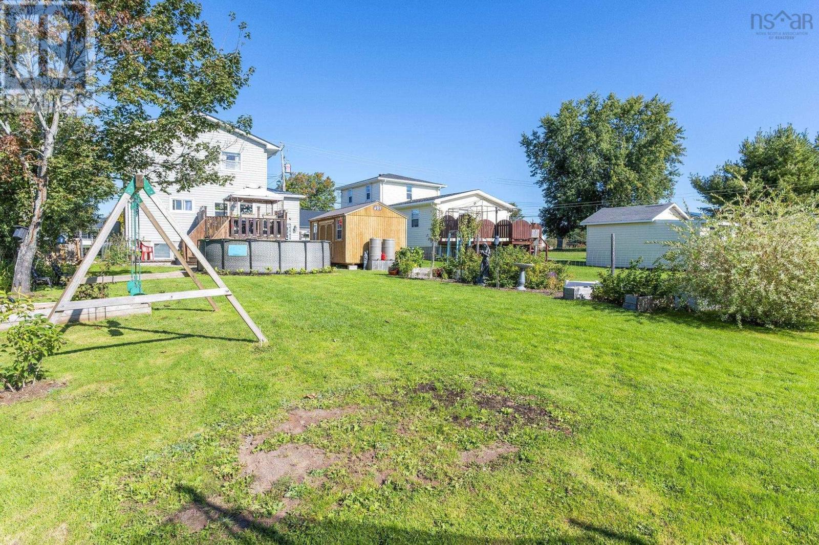 400 Pictou Road, Bible Hill, Nova Scotia  B2N 2T7 - Photo 35 - 202624545