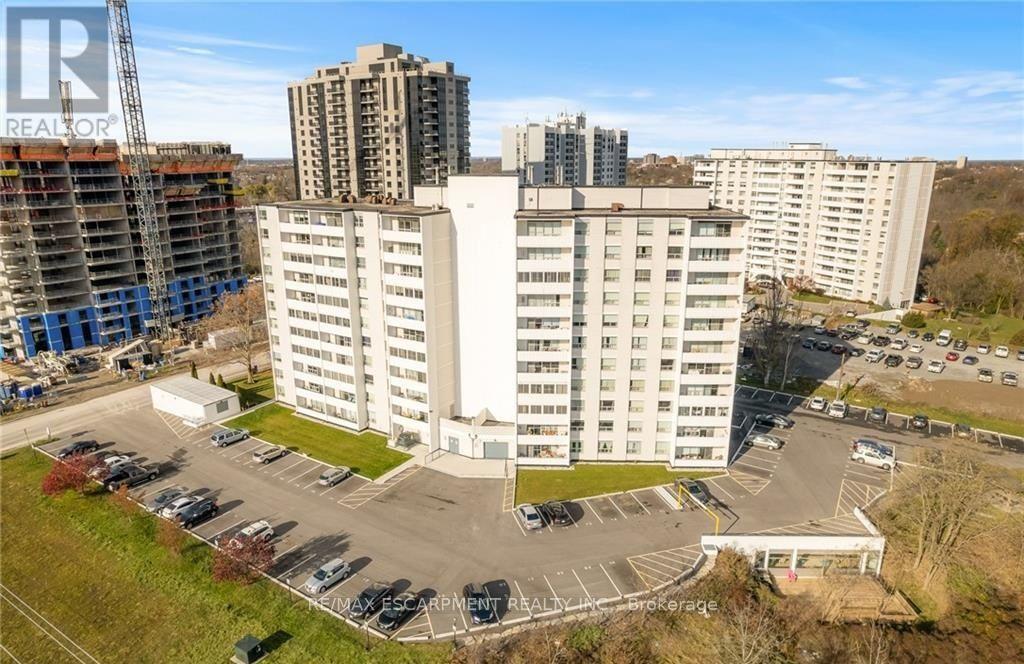 809 - 35 Towering Heights Boulevard, St. Catharines, Ontario  L2T 3G9 - Photo 26 - X13835446